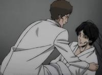 《伊藤润二惊选集》：如果可以在梦里永生，你愿意吗？