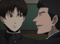 伊藤润二惊选集中最值得深思的一个故事：押切怪谈