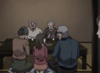 伊藤润二惊选集：最漫长的离别