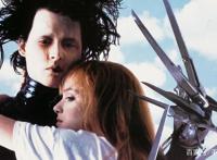 第五人格：剪刀手爱德华联动来了！杰克：嗅到了新皮肤的味道？