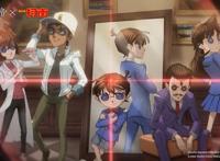 第五人格：外服开启柯南预热！玩家：DeathNote能上国服吗？