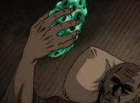 伊藤润二恐怖漫画《寒气》简析，诅咒不可怕真正可怕的是人心