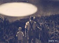 一个人不敢看的动漫系列，吓得人头皮发麻！