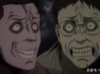 一个人不敢看的动漫系列，吓得人头皮发麻！