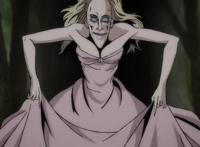 永远醒不过来的梦:《伊藤润二精选集》