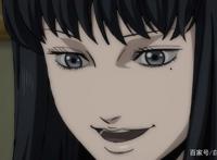 堪称经典的恐怖动漫，看过的是大神！