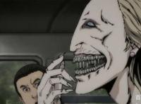 堪称经典的恐怖动漫，看过的是大神！