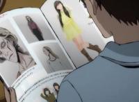 《伊藤润二惊选集》时尚模特原来是食人怪，黄粱一梦人凉化成灰？