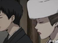 《伊藤润二惊选集》：每个人的一生都在告别，珍惜当下是最重要的