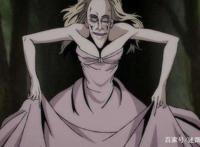 伊藤润二的作品你看过多少