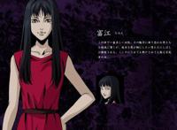 《伊藤润二惊选集》人设图与超豪华声优阵容公开，还有1天开播！