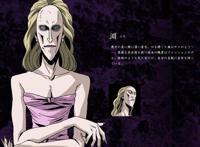 《伊藤润二惊选集》人设图与超豪华声优阵容公开，还有1天开播！