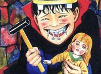 伊藤润二惊选集：63岁声优出演小学生，果然声优都是怪物啊！