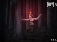 搞笑版毛骨悚然《伊藤润二惊选集》第一话，双一恣意的诅咒