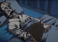 《伊藤润二惊选集》第二集终于迎来了第一次高潮期？