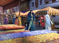 B站：2019年最受欢迎国产动漫，灵笼和少年歌行，已上榜！