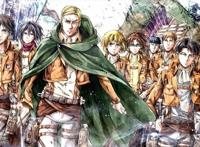 2019年度热门日本动画top5，部部都有着超高话题度，你都看过了吗