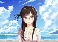 2019年B站日漫TOP3，第三名尚未动画化