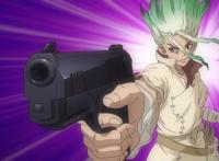 2019年B站日漫TOP3，第三名尚未动画化