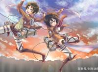 动漫排名榜：19年新番排名出炉，当年神剧光头老师沦落至究极垫底