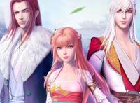 2019年国产3D动漫排行榜:看过的都是大神级！！