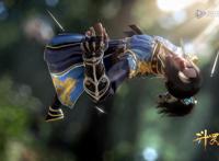 2019年国产3D动漫排行榜:看过的都是大神级！！