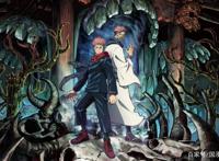 2020年度动漫大选！前三名是你心目中的TOP吗？