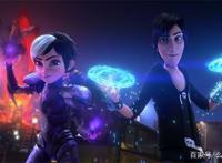 《巨怪猎人：泰坦的觉醒》各路英雄集结拯救世界