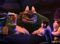 《巨怪猎人：泰坦的觉醒》各路英雄集结拯救世界