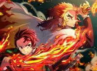 现实中的火焰刀！日本艺术家展示危险技巧绝不可模仿！