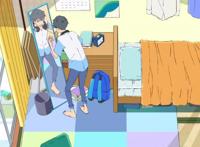 小电视买了部动漫佳作，唱片公司的10周年纪念，“四谎”导演执导