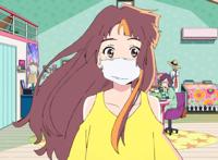 小电视买了部动漫佳作，唱片公司的10周年纪念，“四谎”导演执导