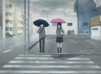 两部恋爱动画电影定档同一天，狗粮还有这么喂的么？