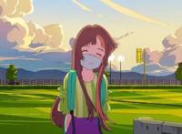 两部恋爱动画电影定档同一天，狗粮还有这么喂的么？