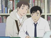 两部恋爱动画电影定档同一天，狗粮还有这么喂的么？