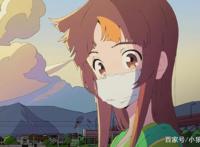 动画电影《言语如苏打般涌现》发布最新预告片，今年5月15日上映