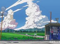 动画电影《言语如苏打般涌现》发布最新预告片，今年5月15日上映