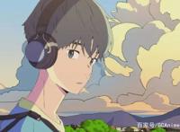 剧场版原创动画《言语如苏打般涌现》正式预告PV放出