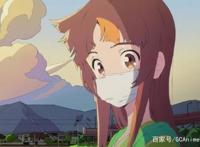 剧场版原创动画《言语如苏打般涌现》正式预告PV放出