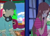 动画电影《言语如苏打般涌现》，将于2020年5月15日在日本上映！