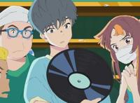 动画电影《言语如苏打般涌现》，将于2020年5月15日在日本上映！