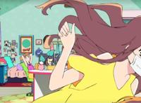 动漫电影推荐《言语如苏打般涌现》