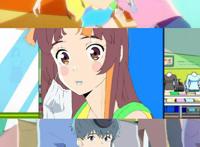 动漫电影推荐《言语如苏打般涌现》