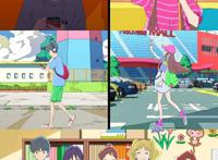 动漫电影推荐《言语如苏打般涌现》