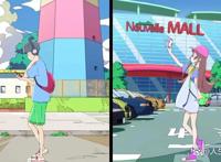 《言语如苏打般涌现》简单纯粹的治愈系动漫