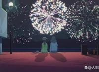 《言语如苏打般涌现》简单纯粹的治愈系动漫