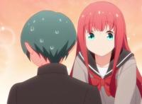 这部动漫让你知道，单身和现充的生活是从哪里开始转折的