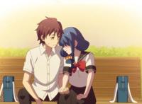 这部动漫让你知道，单身和现充的生活是从哪里开始转折的