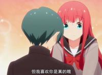 听说你们喜欢看甜甜的恋爱？这部动漫不仅狗粮管够而且口味多样