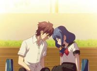 听说你们喜欢看甜甜的恋爱？这部动漫不仅狗粮管够而且口味多样